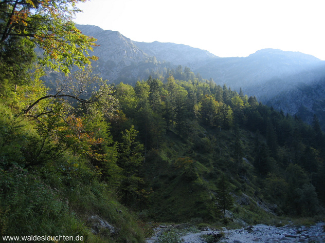Wolfsschlucht